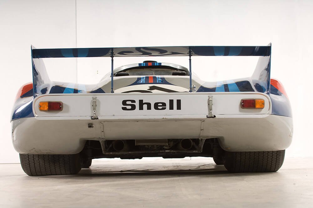 Porsche 917 LH