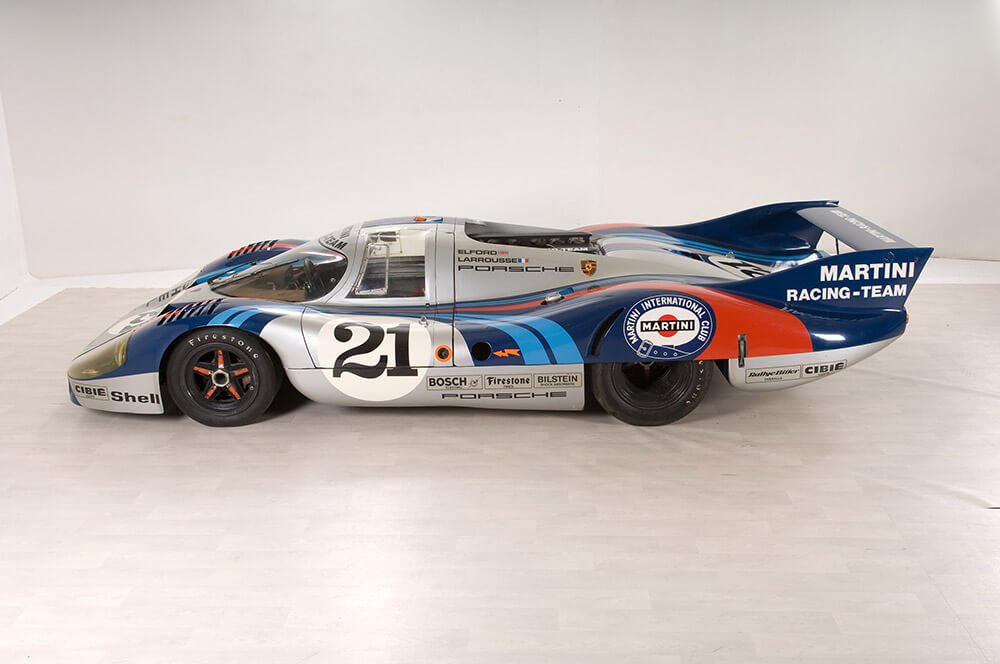 Porsche 917 LH 