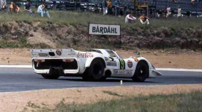 Porsche 917K