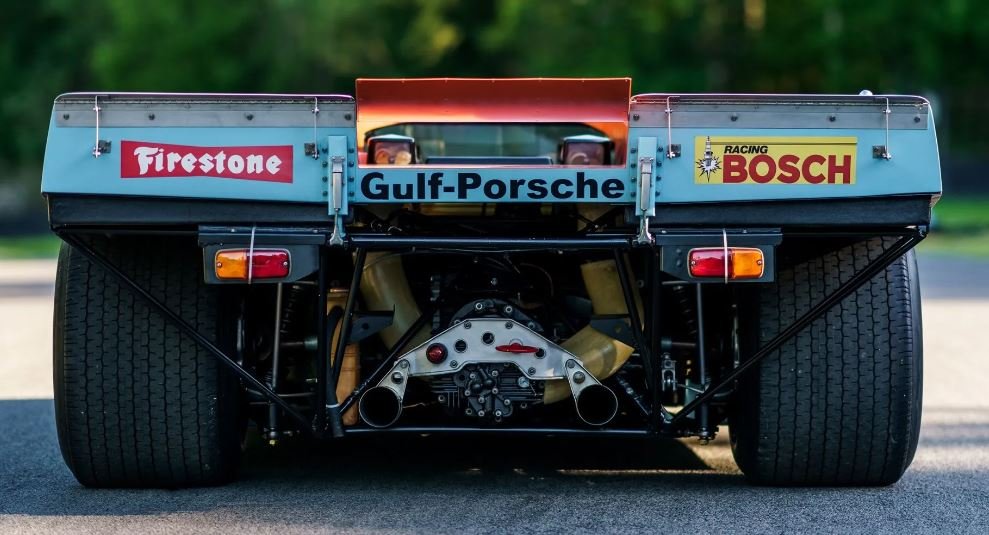 Porsche 917 K