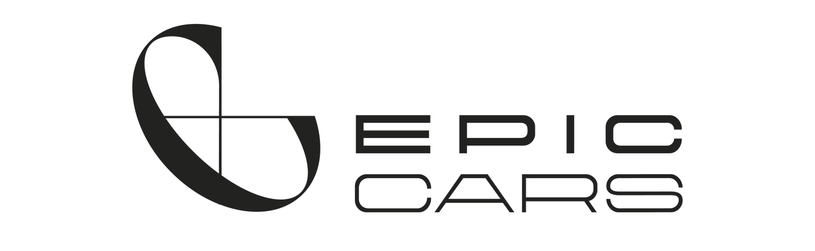 Logo Epic Cars